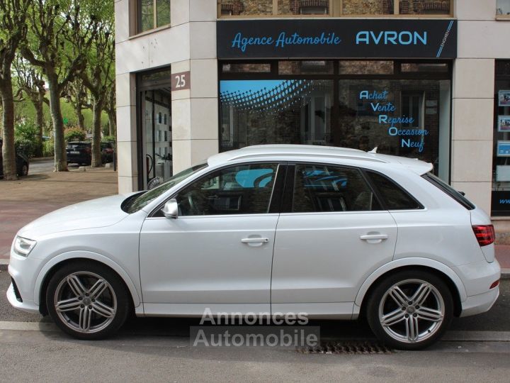 Audi RS Q3 25 TFSI 310 QUATTRO S TRONIC - 3