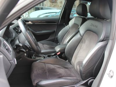 Audi RS Q3 25 TFSI 310 QUATTRO S TRONIC   - 5