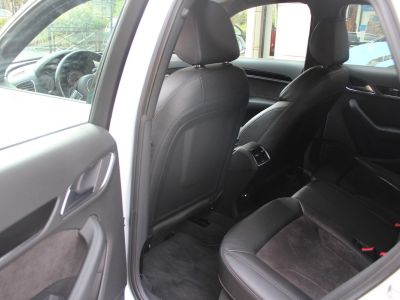 Audi RS Q3 25 TFSI 310 QUATTRO S TRONIC   - 6