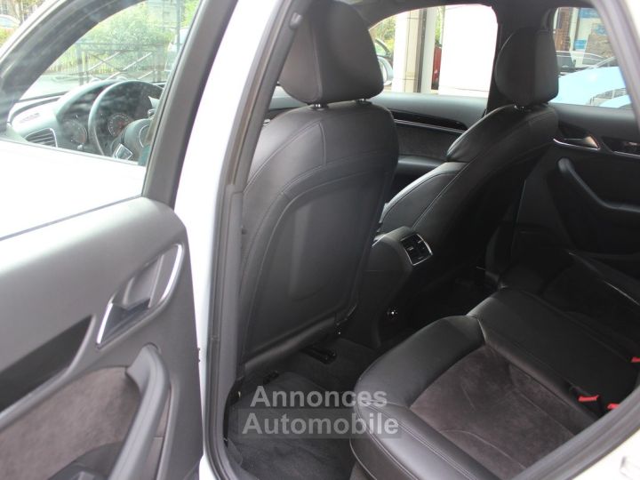 Audi RS Q3 25 TFSI 310 QUATTRO S TRONIC - 6
