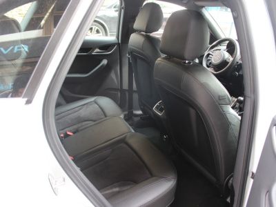 Audi RS Q3 25 TFSI 310 QUATTRO S TRONIC   - 7