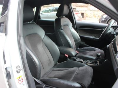 Audi RS Q3 25 TFSI 310 QUATTRO S TRONIC   - 8