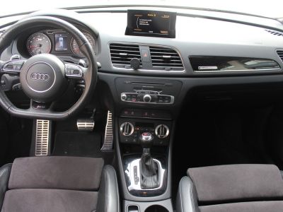 Audi RS Q3 25 TFSI 310 QUATTRO S TRONIC   - 9