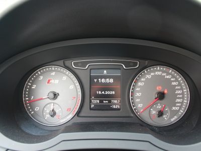 Audi RS Q3 25 TFSI 310 QUATTRO S TRONIC   - 10