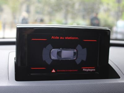 Audi RS Q3 25 TFSI 310 QUATTRO S TRONIC   - 13