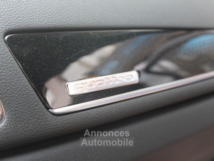 Audi RS Q3 25 TFSI 310 QUATTRO S TRONIC - 14