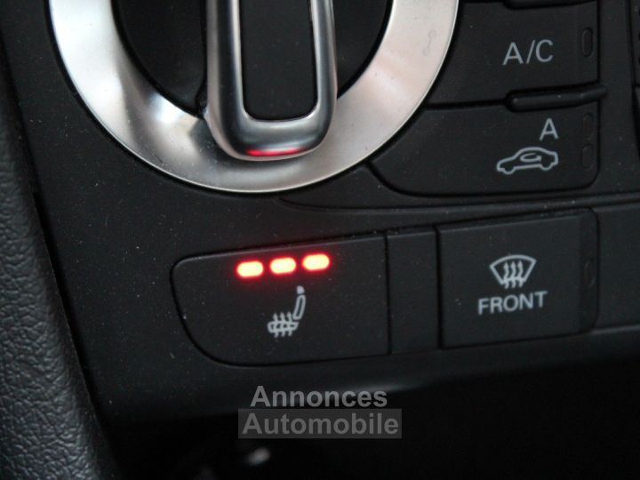 Audi RS Q3 25 TFSI 310 QUATTRO S TRONIC - 15