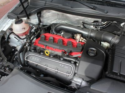 Audi RS Q3 25 TFSI 310 QUATTRO S TRONIC   - 16