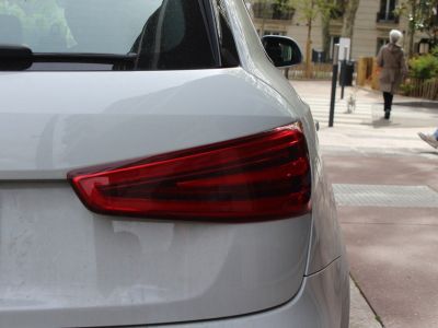 Audi RS Q3 25 TFSI 310 QUATTRO S TRONIC   - 18