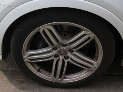 Audi RS Q3 25 TFSI 310 QUATTRO S TRONIC   - 22