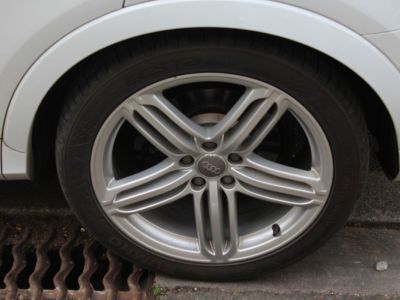 Audi RS Q3 25 TFSI 310 QUATTRO S TRONIC   - 23