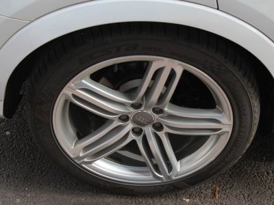 Audi RS Q3 25 TFSI 310 QUATTRO S TRONIC   - 24
