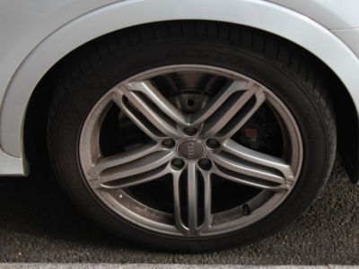 Audi RS Q3 25 TFSI 310 QUATTRO S TRONIC   - 25
