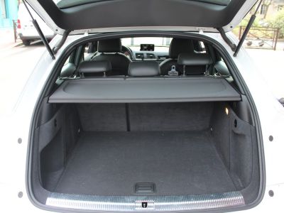 Audi RS Q3 25 TFSI 310 QUATTRO S TRONIC   - 26
