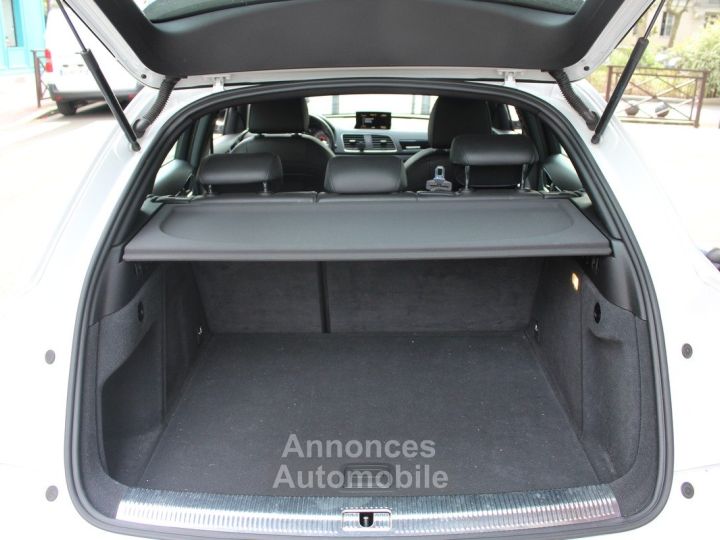 Audi RS Q3 25 TFSI 310 QUATTRO S TRONIC - 26