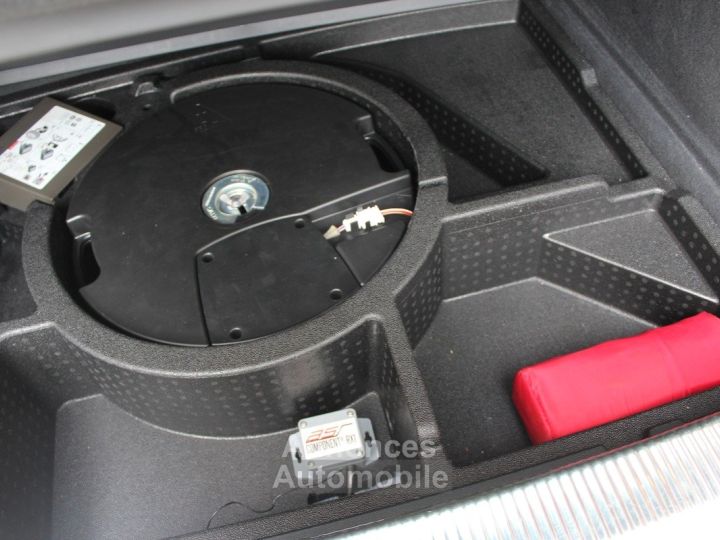Audi RS Q3 25 TFSI 310 QUATTRO S TRONIC - 27