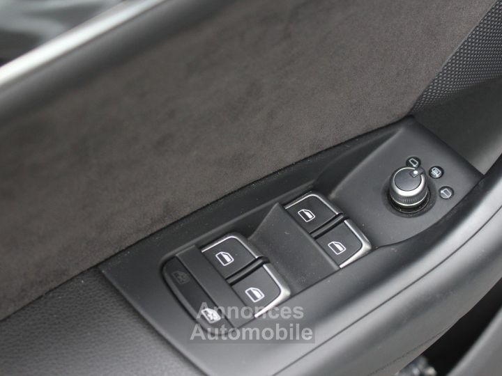 Audi RS Q3 25 TFSI 310 QUATTRO S TRONIC - 28