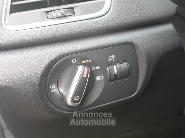Audi RS Q3 25 TFSI 310 QUATTRO S TRONIC - 29
