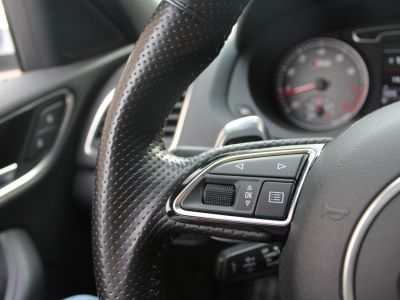Audi RS Q3 25 TFSI 310 QUATTRO S TRONIC   - 31