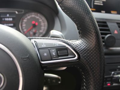 Audi RS Q3 25 TFSI 310 QUATTRO S TRONIC   - 32