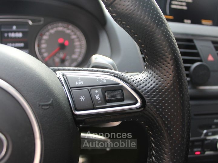 Audi RS Q3 25 TFSI 310 QUATTRO S TRONIC - 32