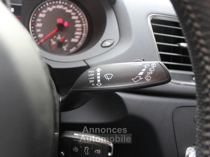 Audi RS Q3 25 TFSI 310 QUATTRO S TRONIC - 34