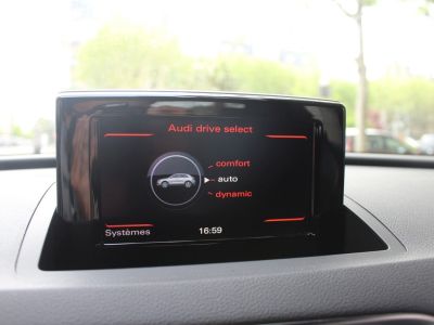 Audi RS Q3 25 TFSI 310 QUATTRO S TRONIC   - 35