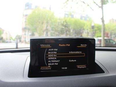 Audi RS Q3 25 TFSI 310 QUATTRO S TRONIC   - 36