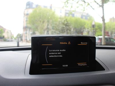 Audi RS Q3 25 TFSI 310 QUATTRO S TRONIC   - 37