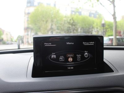 Audi RS Q3 25 TFSI 310 QUATTRO S TRONIC   - 39