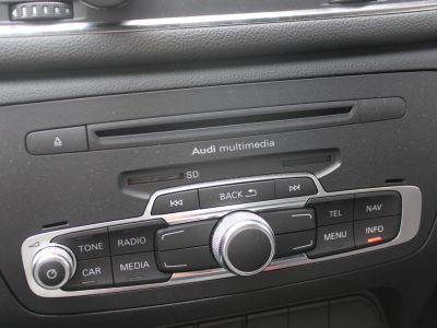 Audi RS Q3 25 TFSI 310 QUATTRO S TRONIC   - 40