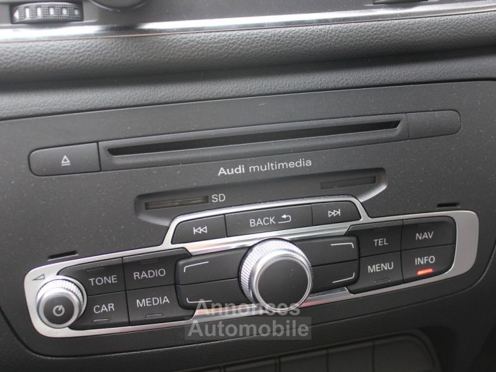 Audi RS Q3 25 TFSI 310 QUATTRO S TRONIC - 40
