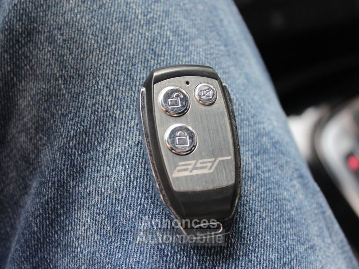 Audi RS Q3 25 TFSI 310 QUATTRO S TRONIC - 41