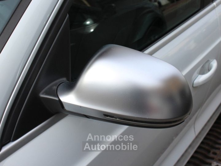 Audi RS Q3 25 TFSI 310 QUATTRO S TRONIC - 43