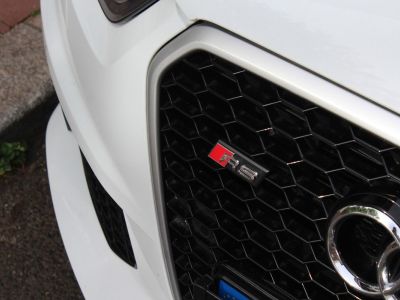 Audi RS Q3 25 TFSI 310 QUATTRO S TRONIC   - 45