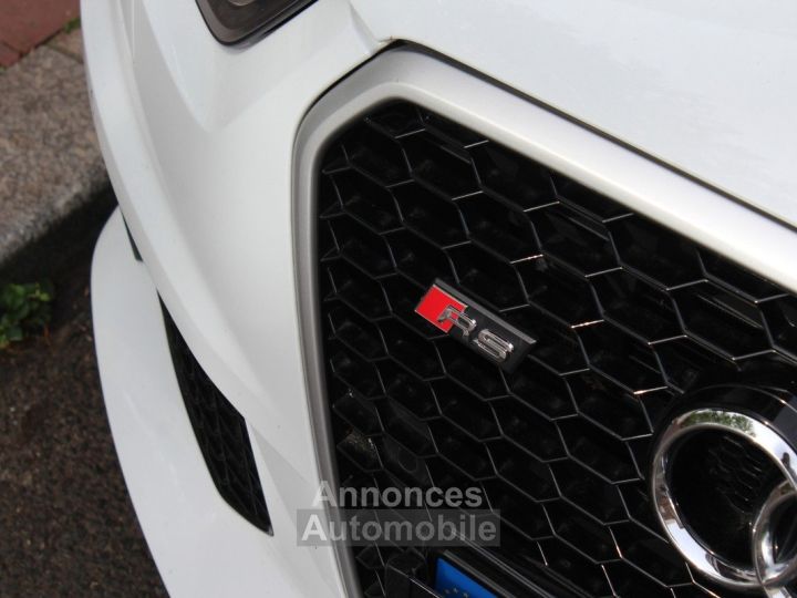 Audi RS Q3 25 TFSI 310 QUATTRO S TRONIC - 45