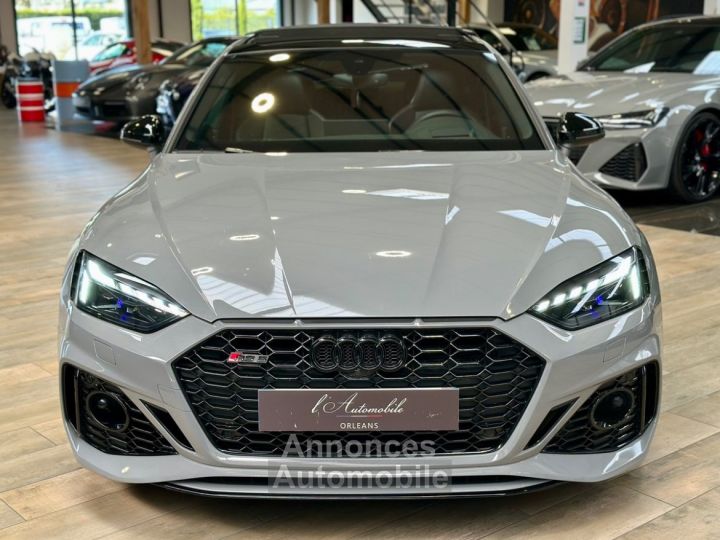 Audi RS5 II (2) Sportback 29 TFSI 450 Quattro Tiptronic 8 Full Options a - 2