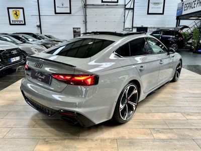 Audi RS5 II (2) Sportback 29 TFSI 450 Quattro Tiptronic 8 Full Options a   - 4