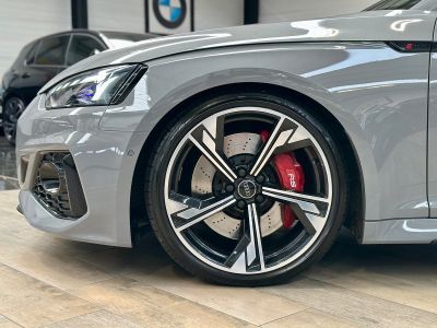 Audi RS5 II (2) Sportback 29 TFSI 450 Quattro Tiptronic 8 Full Options a   - 6