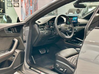 Audi RS5 II (2) Sportback 29 TFSI 450 Quattro Tiptronic 8 Full Options a   - 7