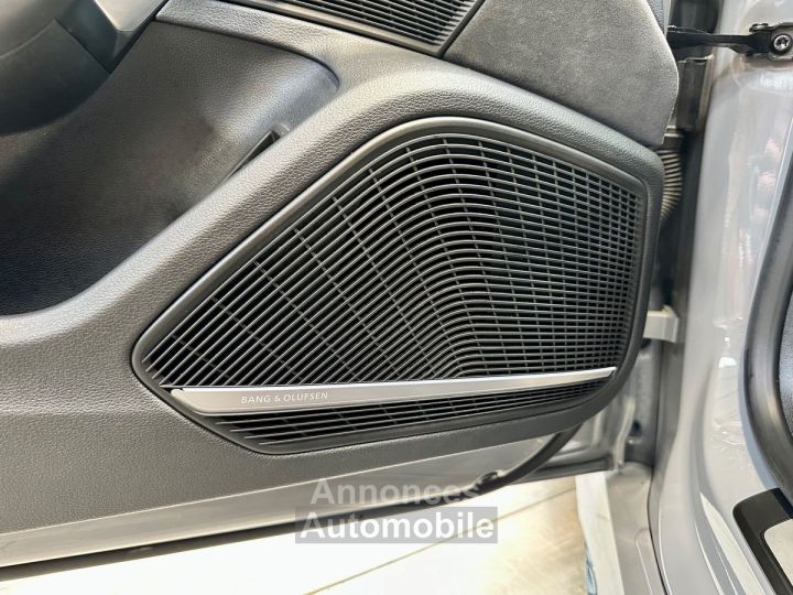 Audi RS5 II (2) Sportback 29 TFSI 450 Quattro Tiptronic 8 Full Options a - 10