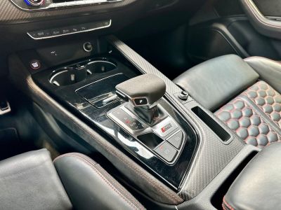 Audi RS5 II (2) Sportback 29 TFSI 450 Quattro Tiptronic 8 Full Options a   - 14