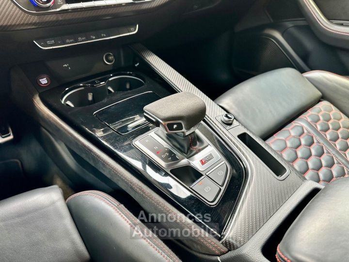 Audi RS5 II (2) Sportback 29 TFSI 450 Quattro Tiptronic 8 Full Options a - 14