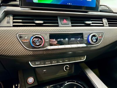 Audi RS5 II (2) Sportback 29 TFSI 450 Quattro Tiptronic 8 Full Options a   - 15