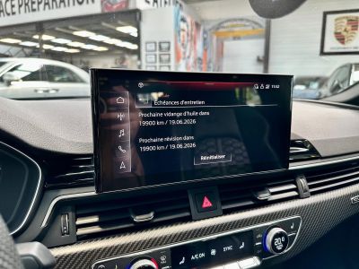 Audi RS5 II (2) Sportback 29 TFSI 450 Quattro Tiptronic 8 Full Options a   - 18