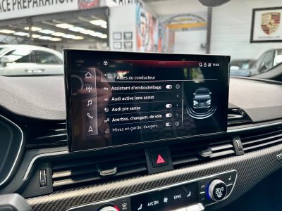 Audi RS5 II (2) Sportback 29 TFSI 450 Quattro Tiptronic 8 Full Options a   - 19