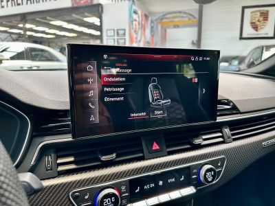 Audi RS5 II (2) Sportback 29 TFSI 450 Quattro Tiptronic 8 Full Options a   - 21