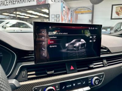 Audi RS5 II (2) Sportback 29 TFSI 450 Quattro Tiptronic 8 Full Options a   - 22
