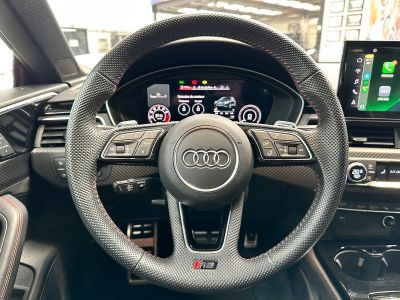 Audi RS5 II (2) Sportback 29 TFSI 450 Quattro Tiptronic 8 Full Options a   - 23