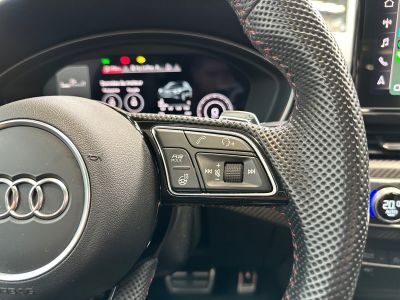 Audi RS5 II (2) Sportback 29 TFSI 450 Quattro Tiptronic 8 Full Options a   - 24